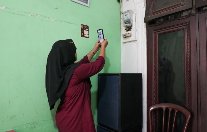 Diskon Listrik 50%, PLN dan Pemerintah Ringankan Beban Masyarakat Sumatera Utara