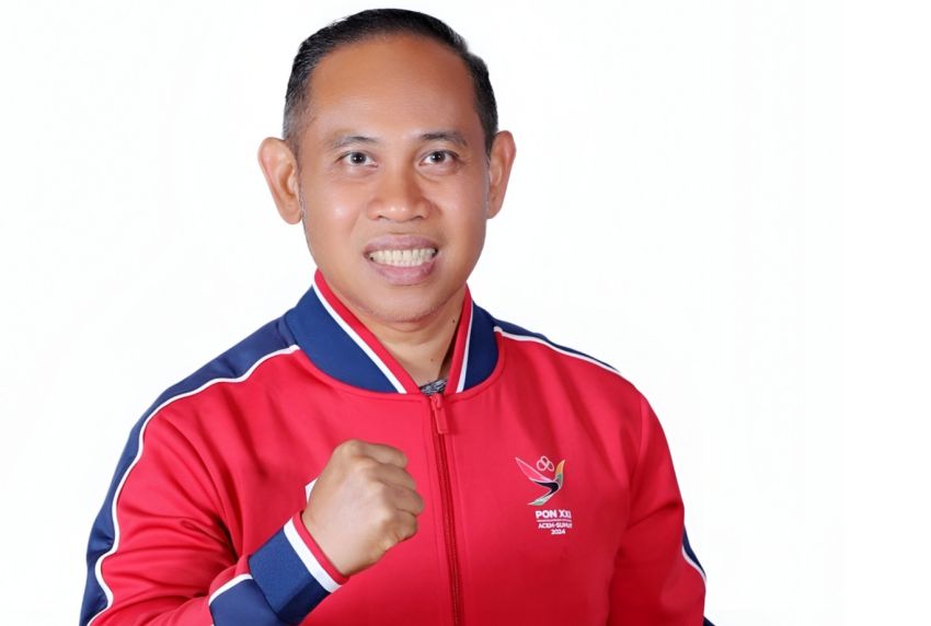 Pemprov Sumut Salurkan Dana Hibah Rp56 Miliar untuk Bonus PON 2024