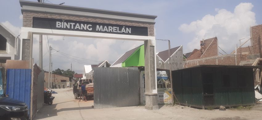 Tidak Terima Diberitakan, Management Property Tuding Wartawan Sebut Izin PBG Bintang Marelan Palsu