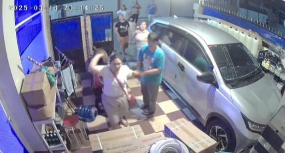 S br Napitupulu Cs Nekat Melakukan Pengerusakan Diduga Adanya Beking Seorang Oknum