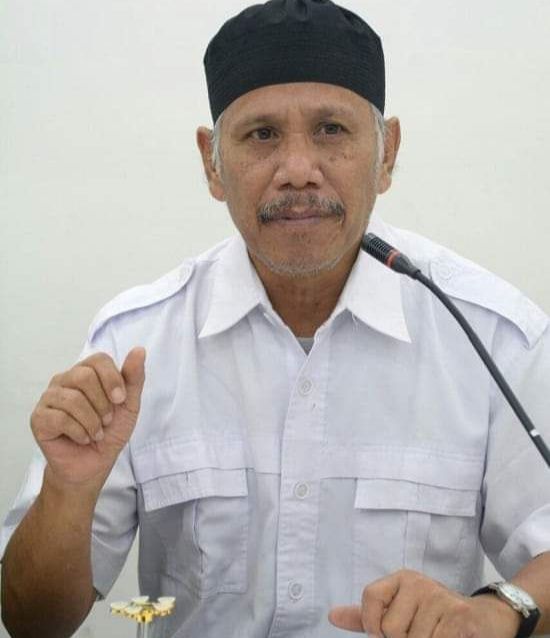 OPD Pemprovsu Ketar-Ketir Dicopot Bobby, Shohibul : Tanpa Unsur Like and Dislike