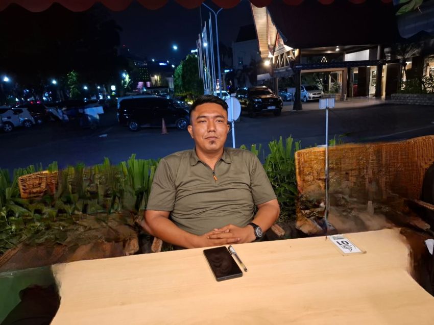 Apresiasi LLDikti Sumut Sambut Hangat dan Dukung Pengurusan YPDA Medan yang Baru