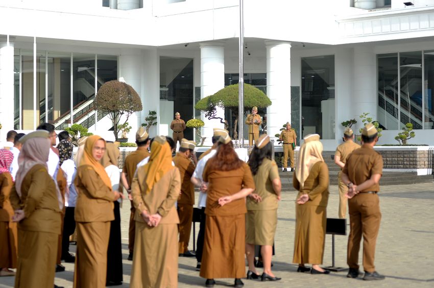 Tarik Investor, Pemprov Sumut Terus Dorong Kemudahan Investasi dan Hilirisasi