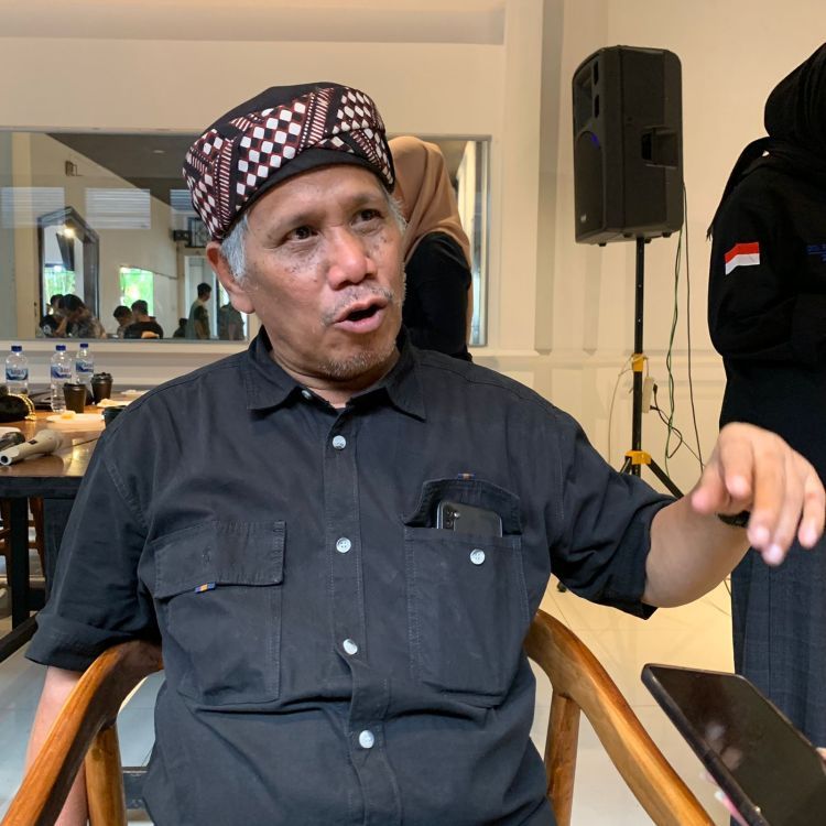 Selamat Idulfitri: Pesan Shohibul Anshor Siregar dan Implikasi Puasa untuk Perbaikan Kehidupan Masyarakat
