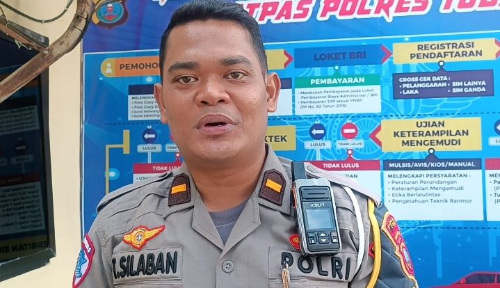 Lakalantas Akibatkan Dua Orang Meninggal Dunia, Polisi Beberkan Kronologi Kejadian
