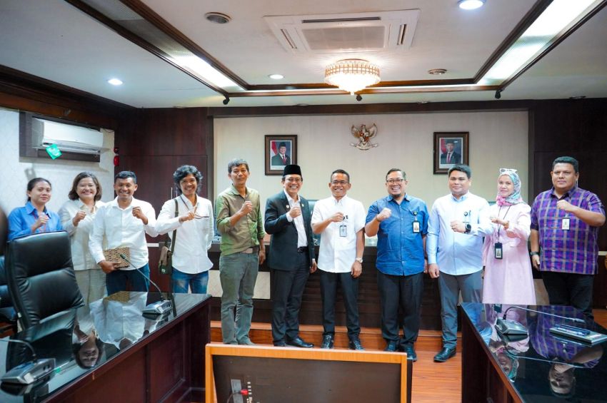 Kelola Keuangan Daerah, Pemko Medan Pastikan Setiap Rupiah Digunakan untuk Kepentingan Rakyat