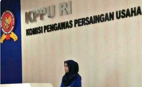 KPPU :Trading Halte di Bursa Dapat Tingkatkan Konsentrasi Pasar Bagi Pelaku Usaha Besar