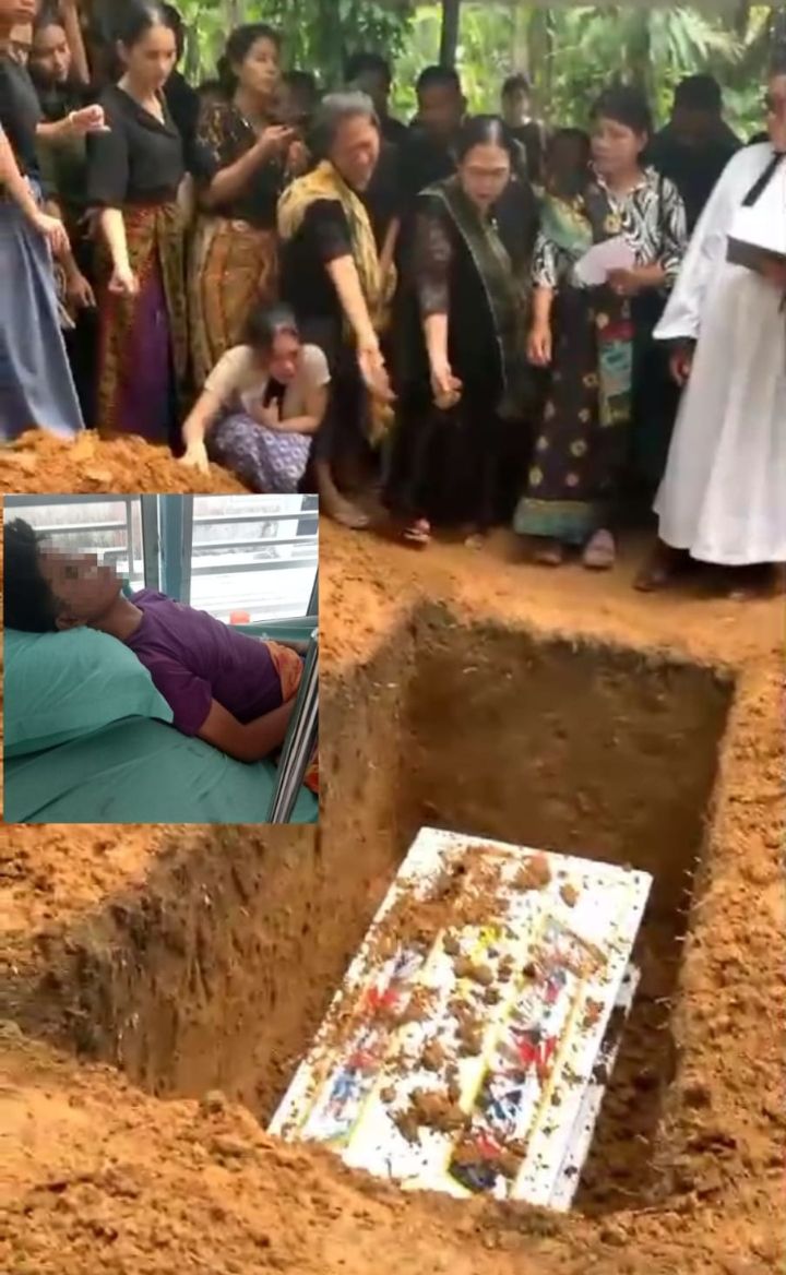 Bubarkan Balap Liar, Oknum Diduga Polisi Kejar Dan Tendang Anak Yatim Piatu Akhirnya Tewas