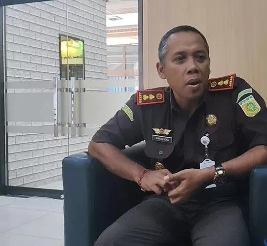 Kejari Rembang Dalami Kasus Dana LPDB Rp200 Miliar di KSU BMT BUS Lasem