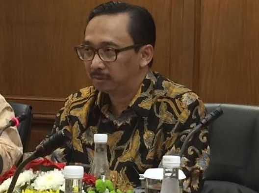 Dorong Kredit Perbankan, Bank Indonesia Kucurkan Likuiditas Rp375 Triliun