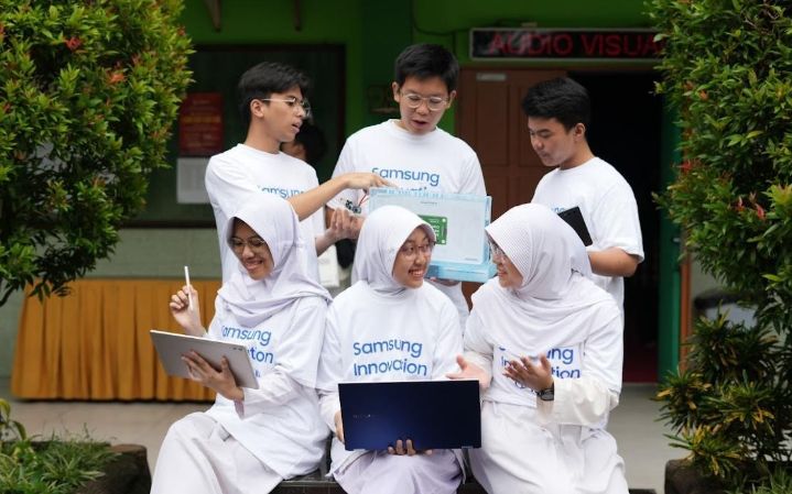 SIC Batch 6: Sinergi AI dan Kecerdasan Manusia untuk Inovasi Tanpa Batas
