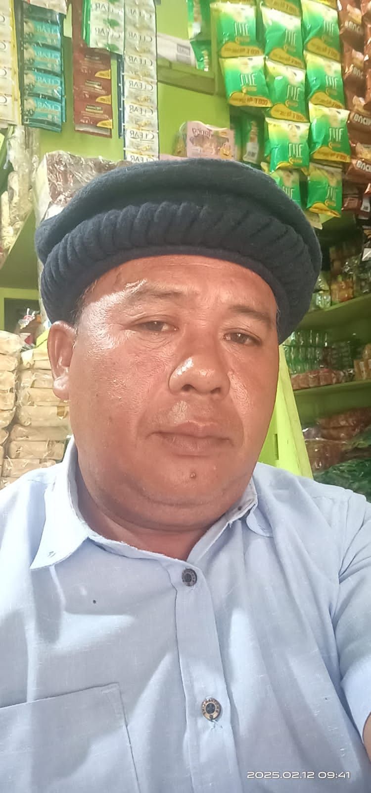 Masyarakat Mandailing Natal Mengharapkan Penyelesaian Masalah PETI