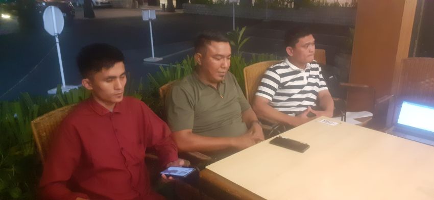 Surat LLdikti Wilayah I Kepada Rektor Darma Agung Sebagai Penanggungjawab Universitas Darma Agung Cacat Hukum