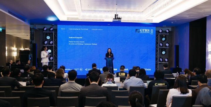 Regulator, Lembaga Penegak Hukum, dan Para Ahli Aset Digital Berkumpul di Bangkok untuk Travel Rule Global Summit VerifyVASP dan TDO
