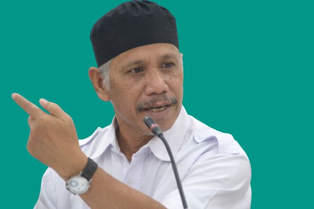 SAS : Narasi Legitimasi dan Optimisme Bobby Nasution: Antara Realitas dan Kekhawatiran
