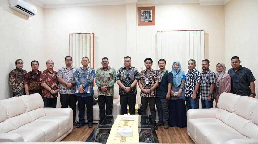 Dukung Program Sekolah Rakyat, Pemkab Deli Serdang Siapkan Lahan