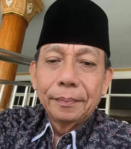 Pemerintah Larang WNI Bekerja di Thailand, Burma, dan Kamboja, H. Syahrir Nasution: Prabowo Harus Buka Lapangan Kerja