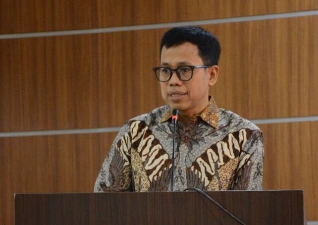 Gercep, Komjak Klarifikasi JAM Pidsus, Tak Temukan Pelanggaran