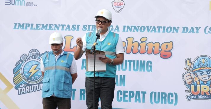 PLN UP3 Sibolga Luncurkan Dua Program Inovatif di Bulan Ramadhan untuk Efektivitas dan Peningkatan Revenue