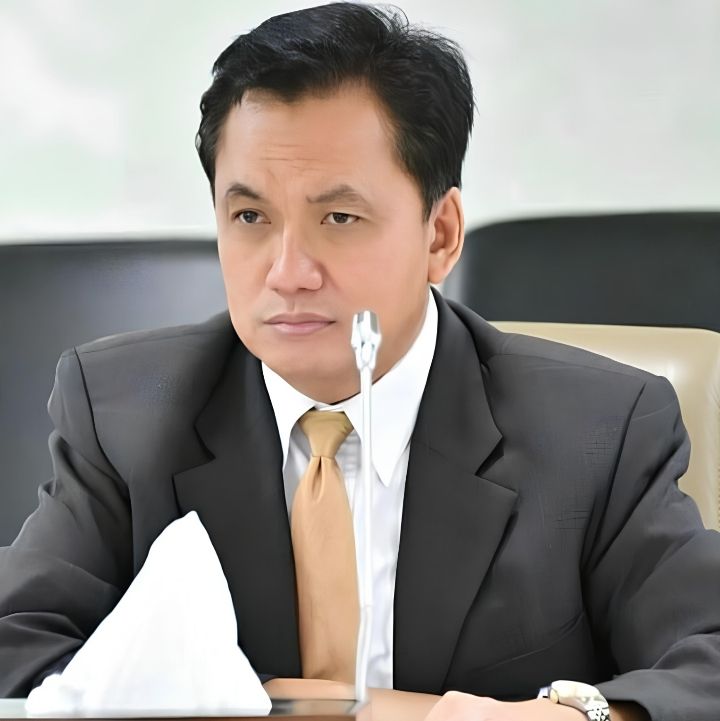 M. Fanshurullah Asa : KPPU Sisangkan Perkara Pinjol Rp 1.650 Triliun