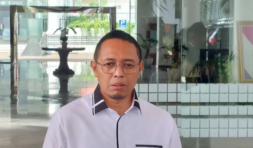 Hasan Nasbi Mundur dari Kepala Komunikasi Kepresidenan