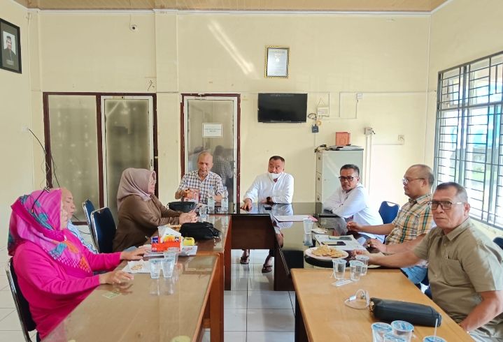 PWI Sumut Targetkan Sembelih 8 Hewan Kurban pada  Idul Adha 1446 H