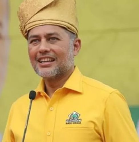 Jelang Musda, Performa Ijeck Tak Tertandingi di Golkar Sumut, Sabam: Kepemimpinannya Jelas !