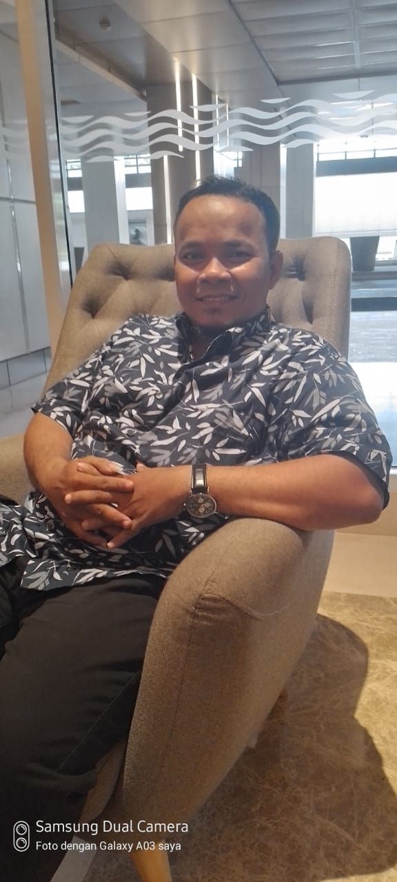 Ketum AMDHi M. Azmi Hadli Dukung Langkah Kapolres Belawan Berantas Narkoba dan Premanisme