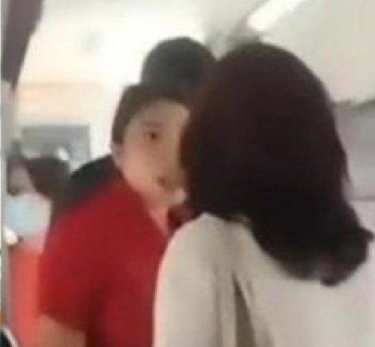 Kasus Dugaan Penganiayaan Pramugari Wings Air Masih Dalam Tahap Penyelidikkan. Ini Kata Kasubbid Penmas Polda Sumut!!