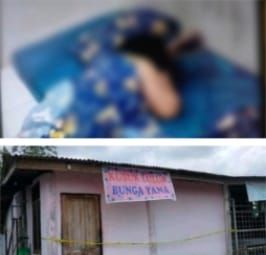 Pemilik Kusuk Lulur di Percut Seituan Diduga Dibunuh