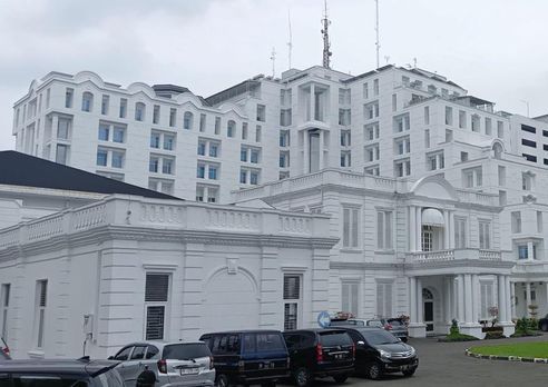 Dua Jabatan Eselon II Pemprov Sumut Dilelang, Ini Daftar dan Jadwal Lelangnya