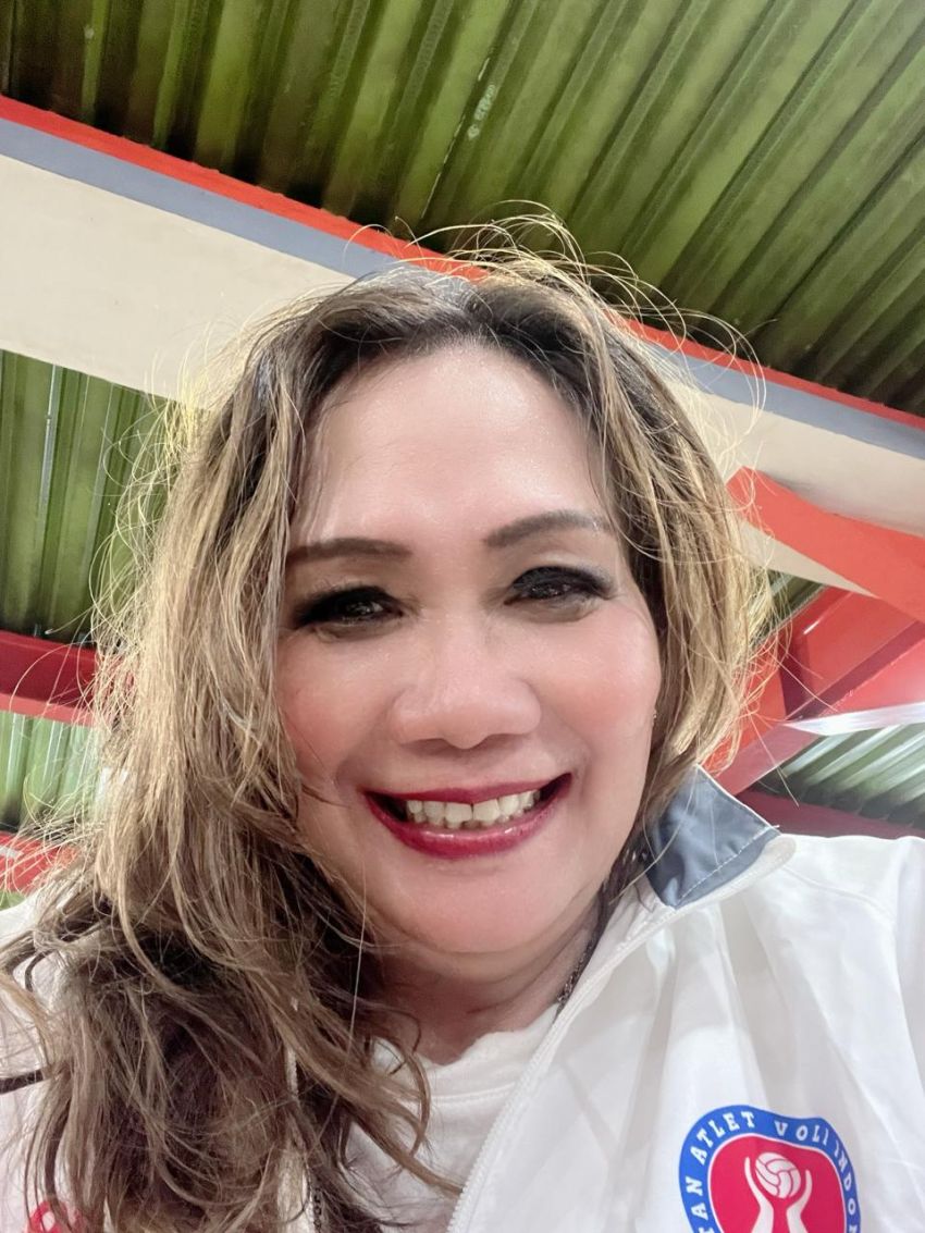 Kemajuan Voli Indonesia Menuai Pujian, Luciana Taroreh Ingatkan Soal Ego Atlet dan Pentingnya Kekompakan Tim untuk Prestasi Dunia