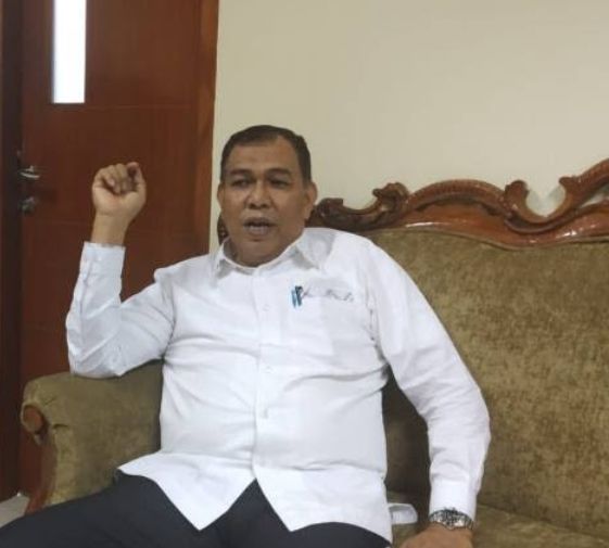 Anggaran Rp350 Miliar untuk Nias, DPRD Ingatkan Bobby Jangan Langgar Aturan