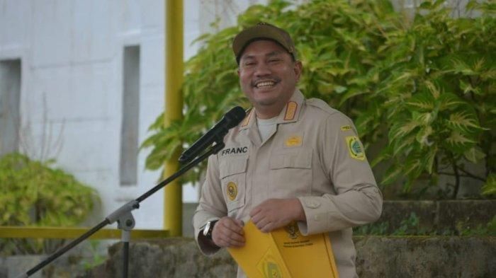 Terkait Onslag Kasus Korupsi Minyak Goreng, Jampidsus Kejaksaan RI Diminta Periksa FranC Reinhard Tumanggor