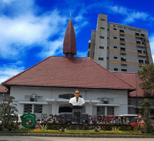 Dugaan Korupsi Kolaborasi Pengadaan AC di RSUD Pirngadi Medan Anggaran Rp7 Miliar Jadi Sorotan
