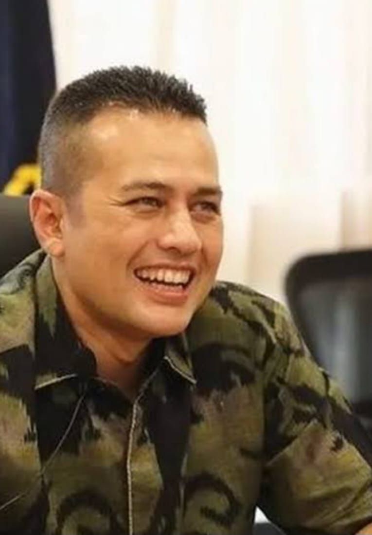 Jelang Musda Golkar Sumut, Pengamat Nilai Ijeck Tak Tersaingi Calon Lain