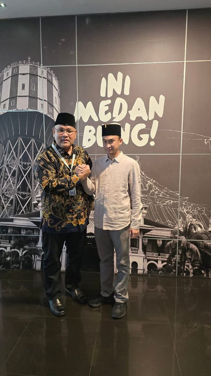 Kasus Tanah di Helvetia dan Sampali, Sultan Deli Gugat BPN, PTPN 1, dan Ciputra Development