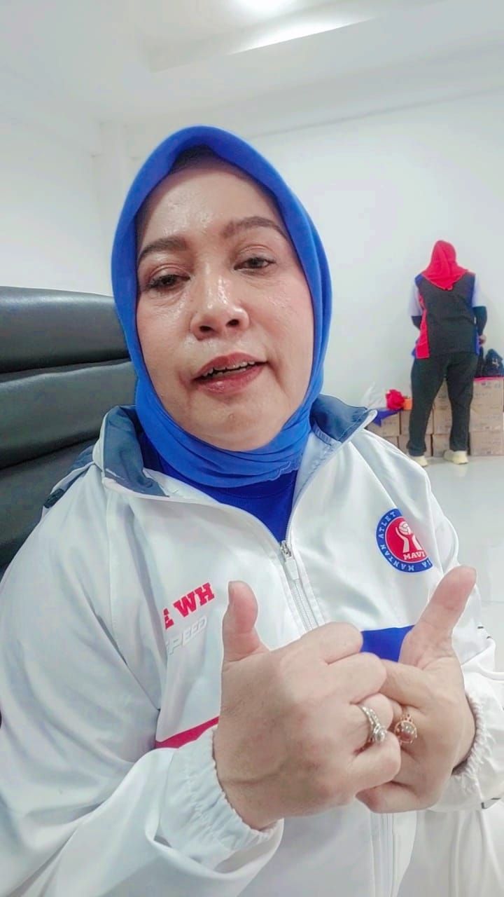 Sukses Besar Kejurda U-15 MAVI Sumut, Hj. Wiji Astuty: Ini Penyelenggaraan yang Luar Biasa dan Patut Dicontoh