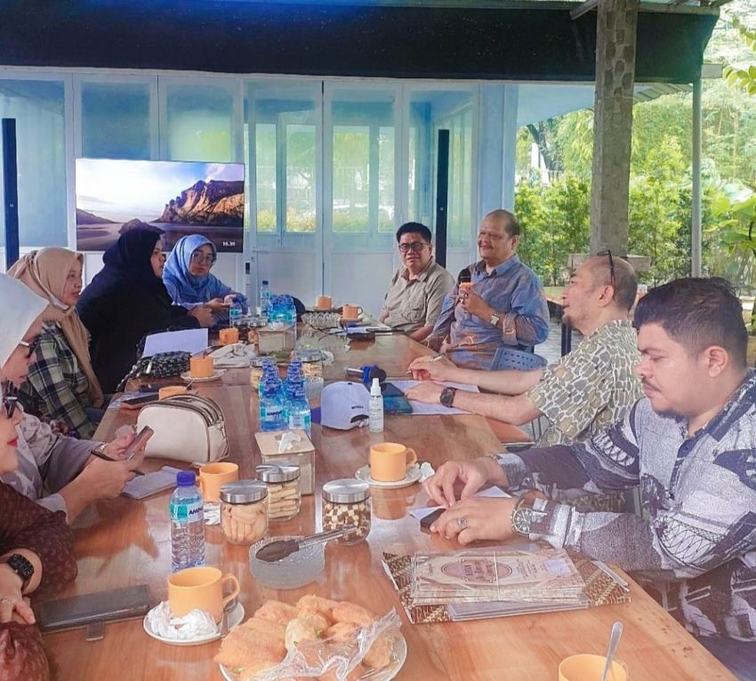 DMDI Sumut Akan Gelar Kegiatan Internasional di Jakarta, Hadirkan 23 Negara untuk Perkuat Kerja Sama Budaya dan Ekonomi