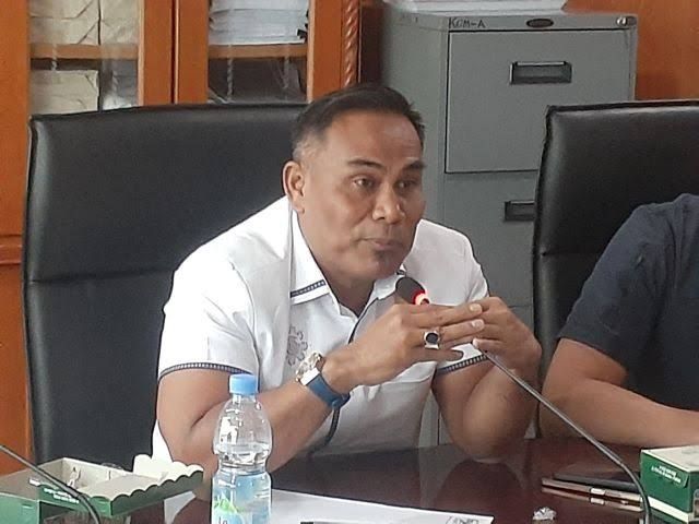Saipul Bahri Nilai Tindakan Kapolres Belawan Sudah Sesuai SOP