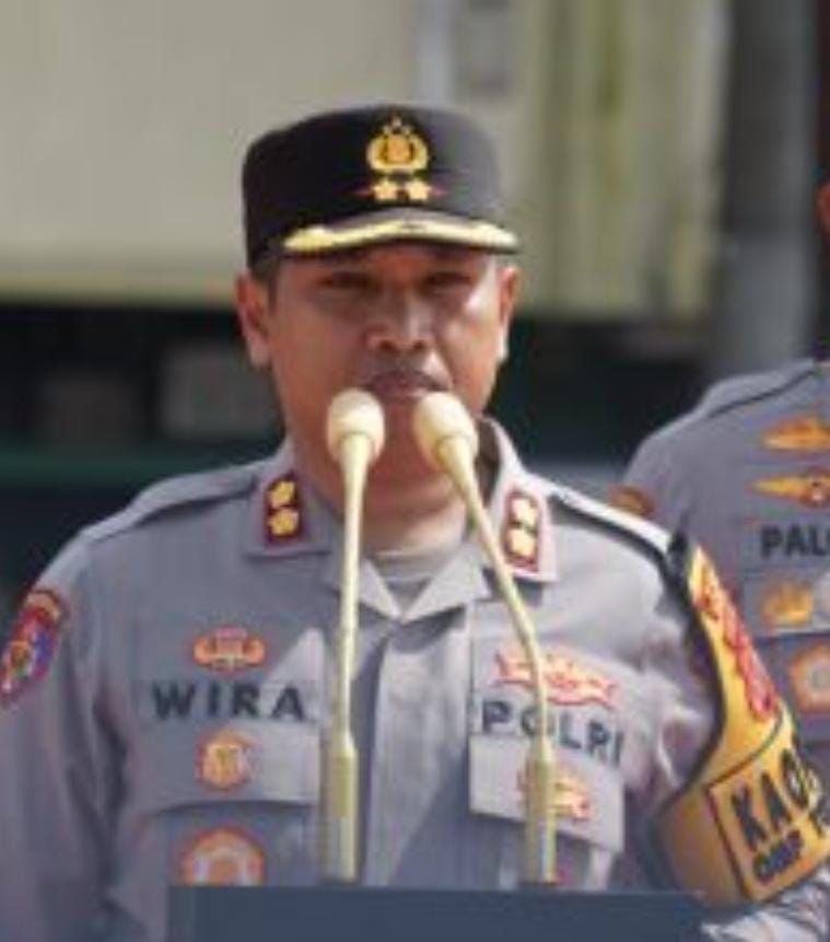 Dugaan Pungli Berkedok SPP di SMA/SMK Padangsidimpuan, AKBP Dr Wira Prayatna : Seluruh Kepsek Telah kita Panggil