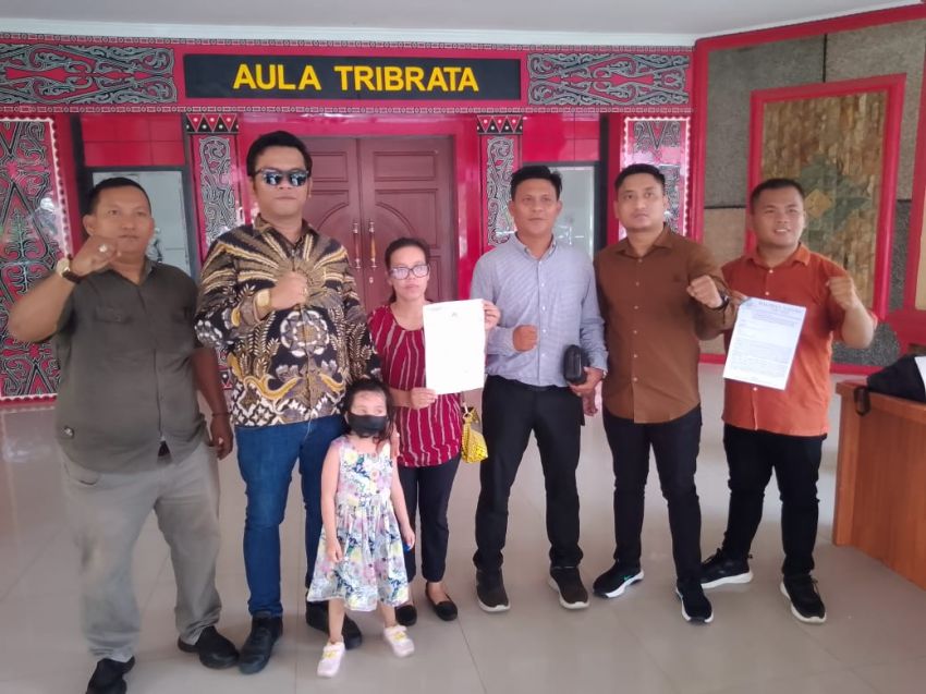 Lambannya Penanganan Kasus Dugaan Pencabulan Anak di Taput Tuai Kekecewaan