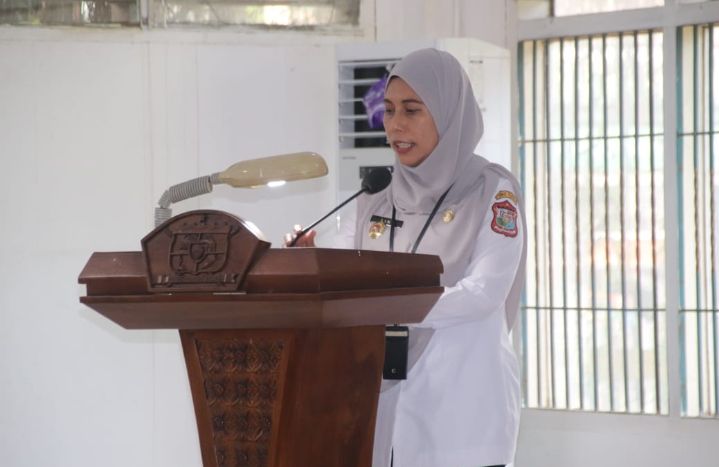 Pansus DPRD Tolak LKPJ Wali Kota Tanjungbalai Tahun Anggaran 2024