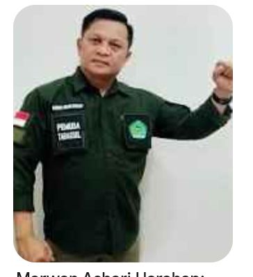 RTH Jadi PR Prioritas Bagi Wali Kota Medan