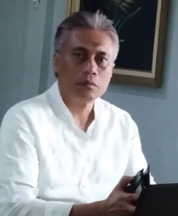 Dr. Joharis Lubis, Sahabat dan Intelektual Kritis, Berpulang