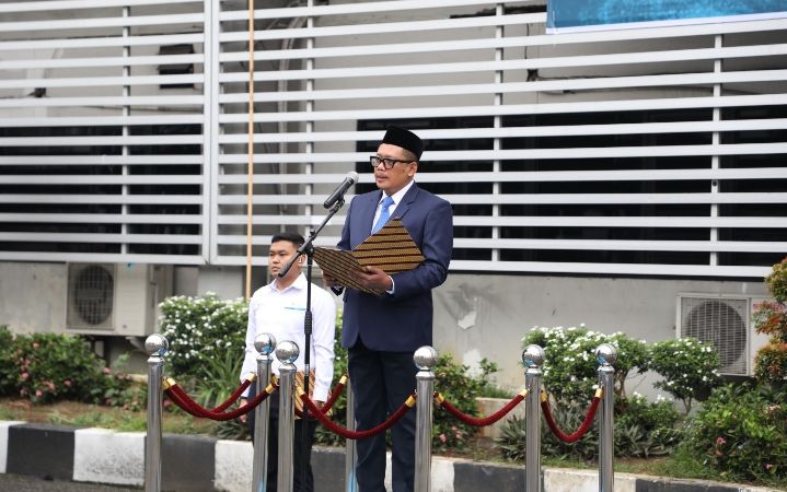 PLN UID Sumatera Utara Peringati Hari Kebangkitan Nasional ke-117: