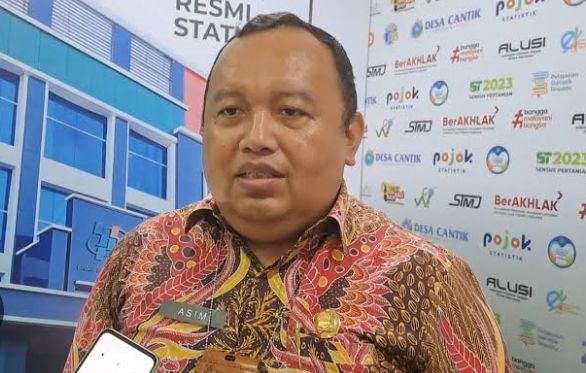 April 2025, Sumut Alami inflasi Sebesar 2,09 Persen