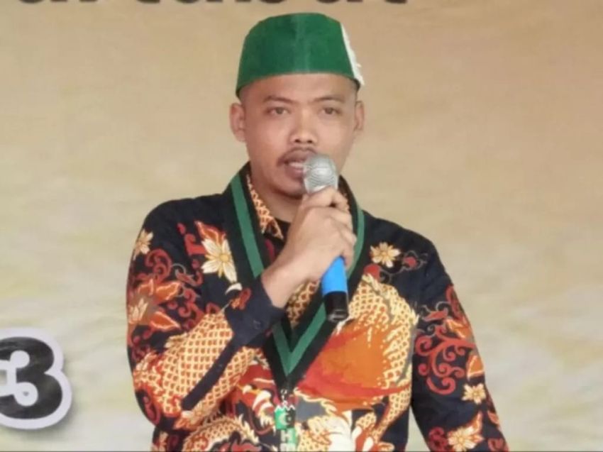 PB HMI : Kejati DKJ Usut Tuntas Keterlibatan Iwan Ginting Dalam Kasus Jaksa Azam