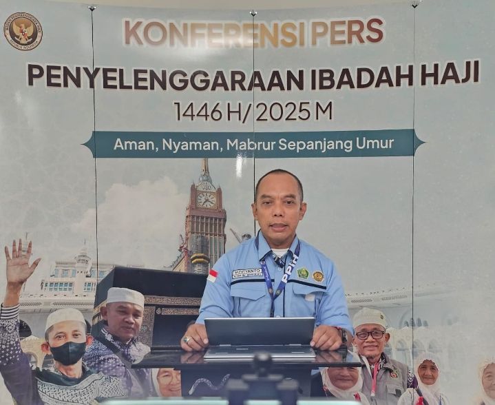 PPIH Siapkan Inovasi Layanan Kursi Roda untuk Lansia dan Penyandang Disabilitas