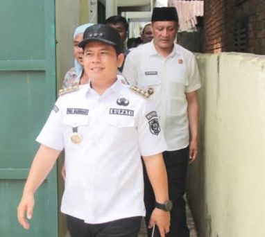 Mengejutkan! Direktur RSUD Sibuhuan dan Dua Bendahara Mundur Serentak, PMA Bupati Palas Langsung Gercep